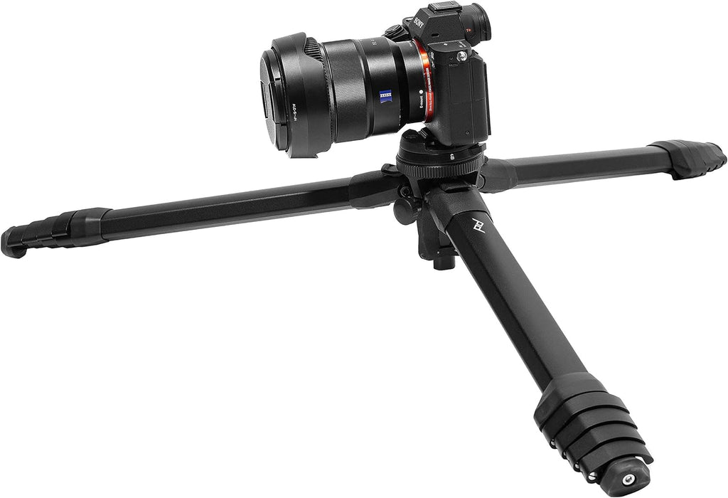 Aluminum Camera Tripod V78090