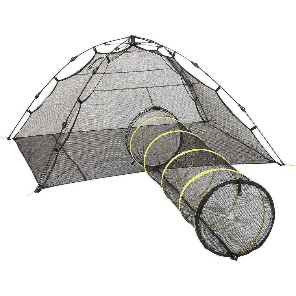 Outdoor Cat Enclosures V629