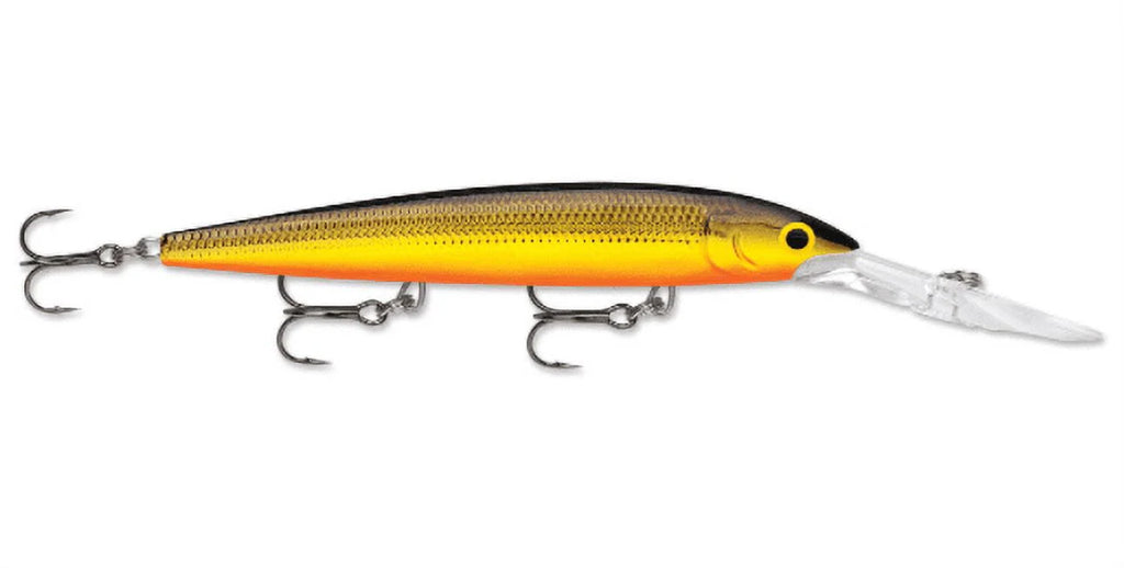 Purpledescent Jerkbait I50753