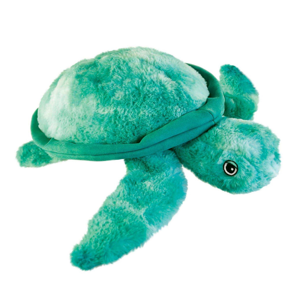SoftSeas Turtle Dog Toy J2449