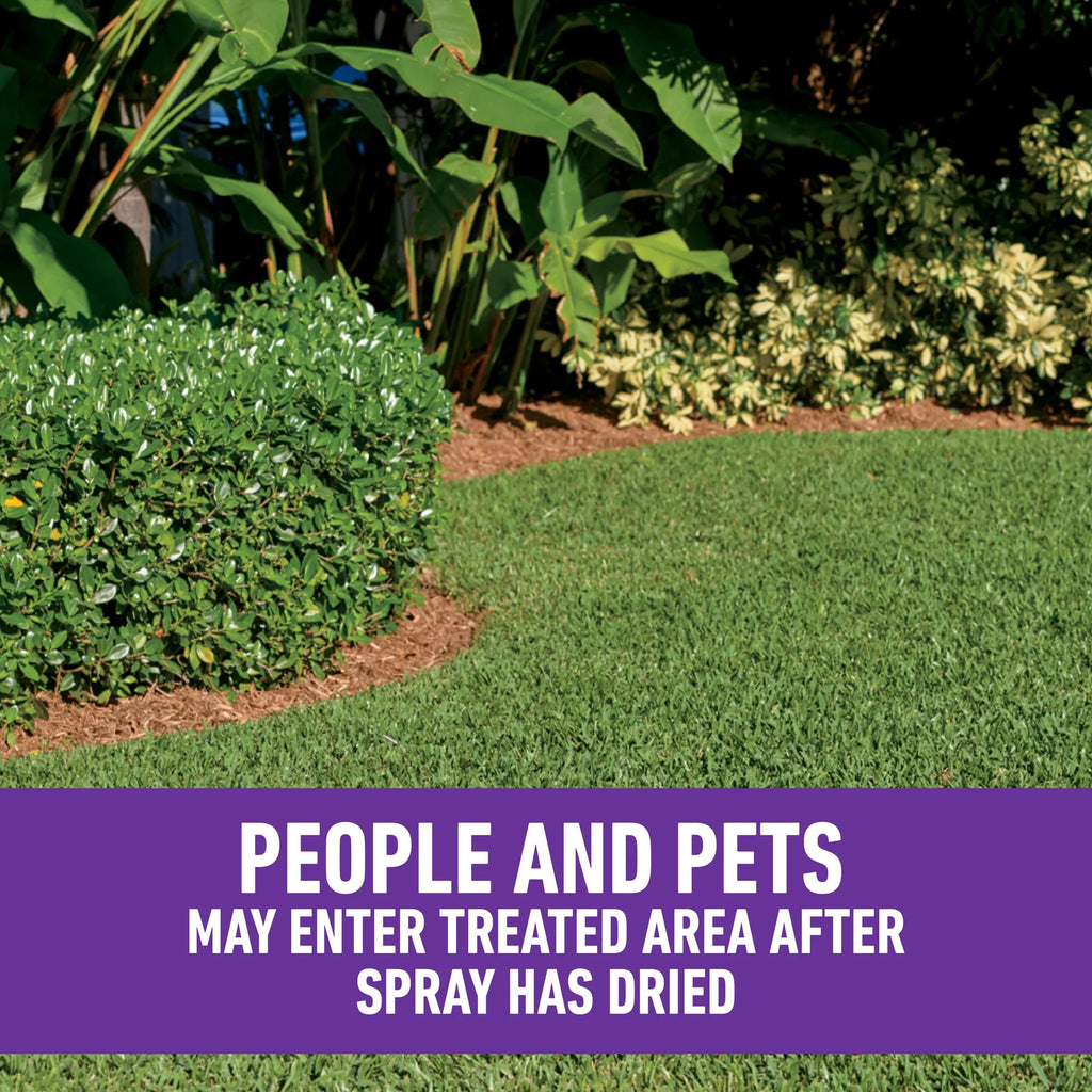 Weed Killer 1 gal. J398297