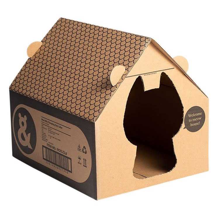 Clumping Corn Cat Litter P670020