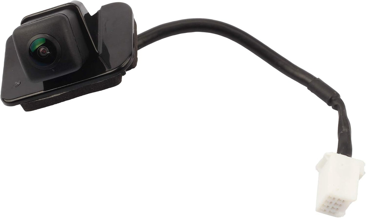 Rear View Back Up Assist Camera A9389