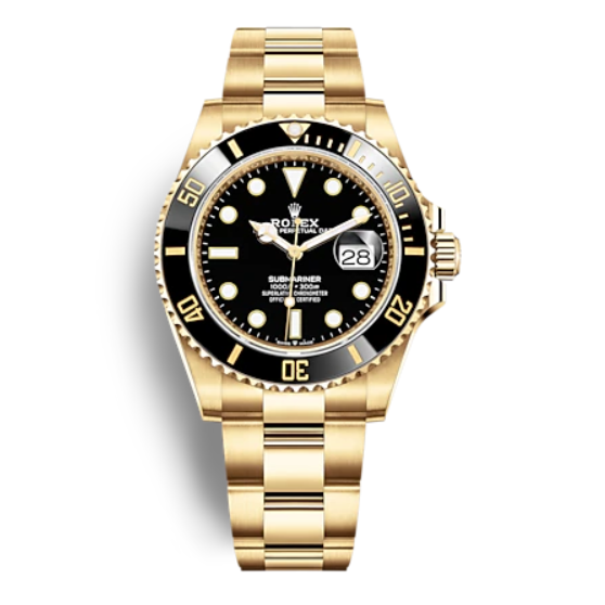 40mm Multiple Dial Color Options Watch J510032
