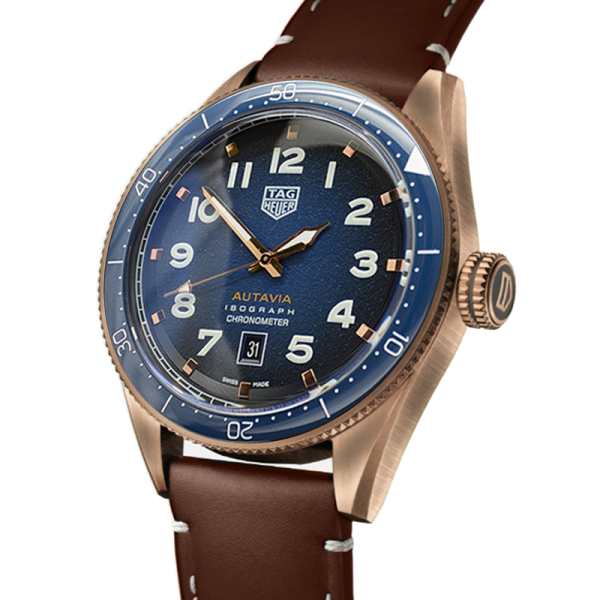 43mm Watch G555640