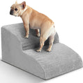 High Density Foam Non-Slip Dog Stairs Z131