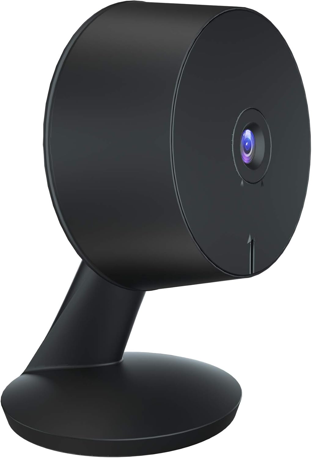 HD 1080P 2 Pack Security Camera with Motion Detection, Two-Way Audio, Night Vision W631