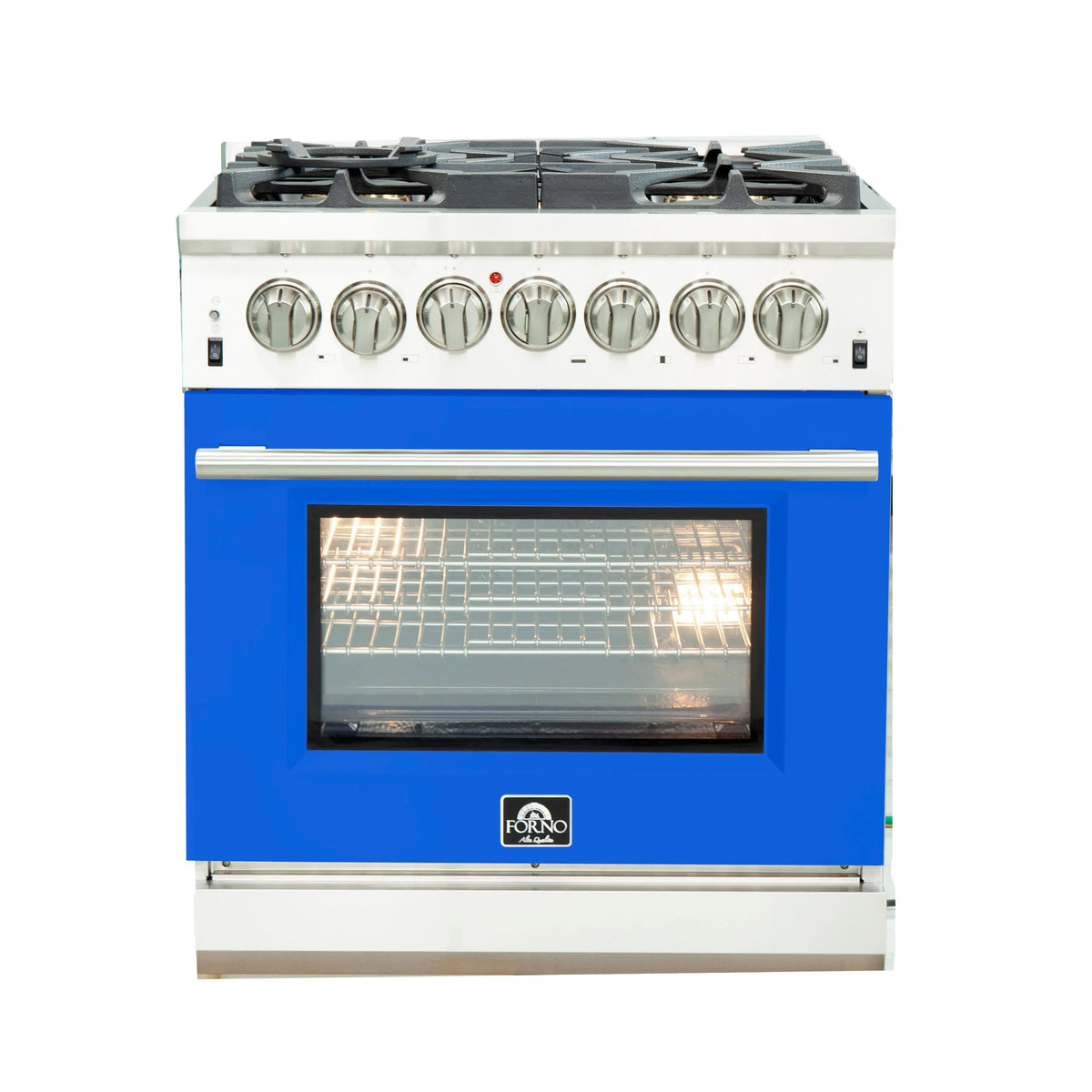 30 Inch Dual Fuel Range X57431