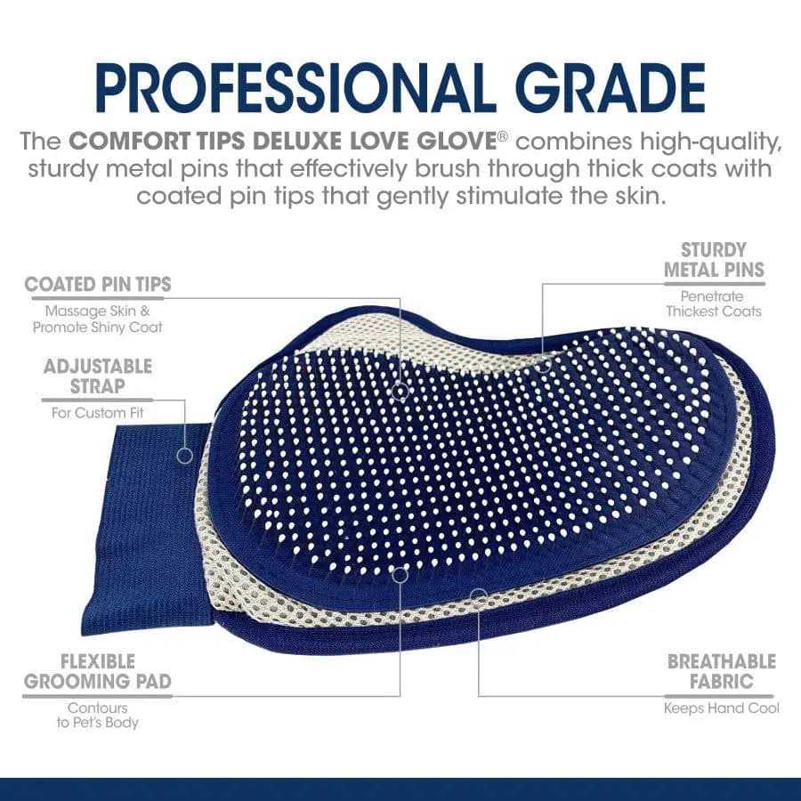 Magic Coat Love Glove F8342