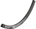 700c Tubeless-Ready Road Disc Rim 28H Black S35621