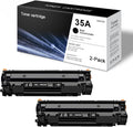 2 Pack Black Ink Cartridge Replacement K70211