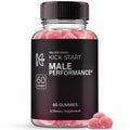 All Natural Gummies J178