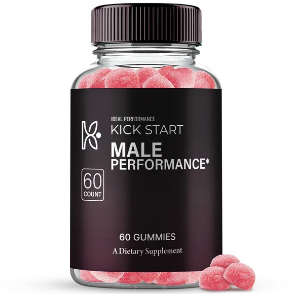 All Natural Gummies J178