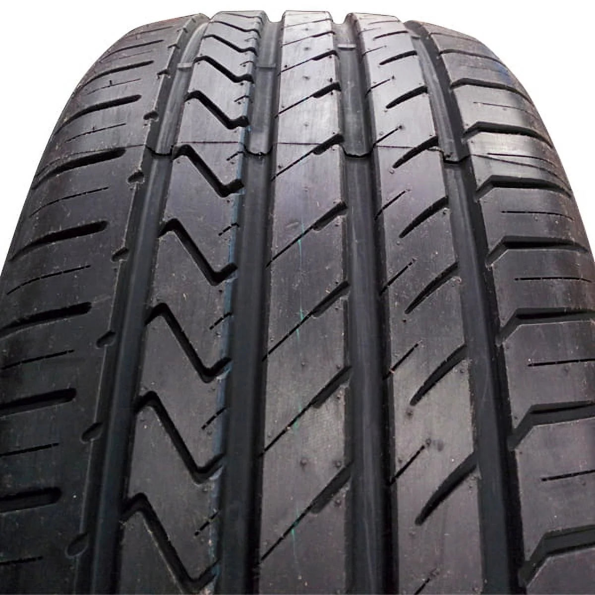 Pair of 2 255/35R19 96W XL All Season High Performance Tires X359