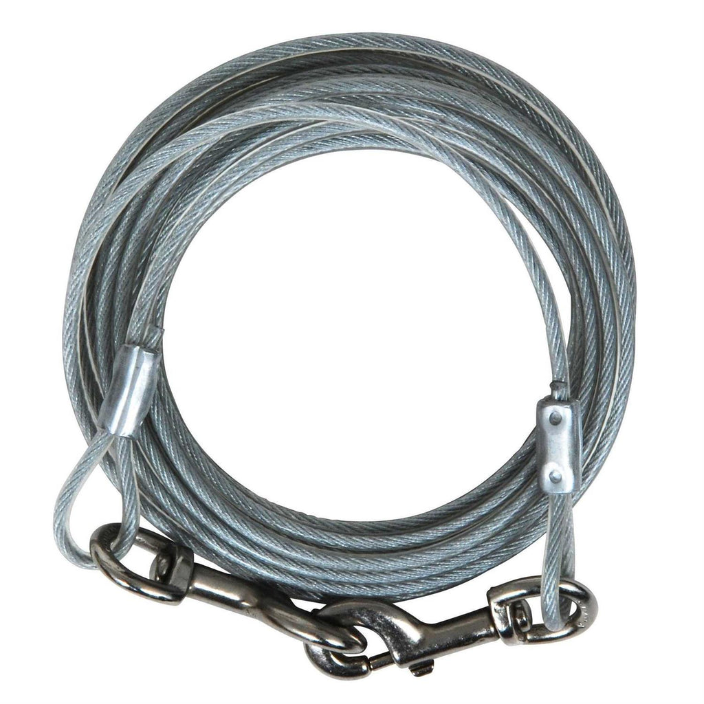 Large Tie-Out Cable V892