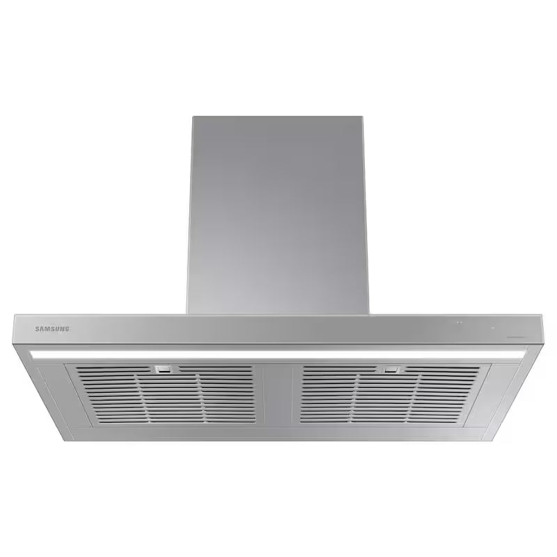 Wall Mount Range Hood Y1184