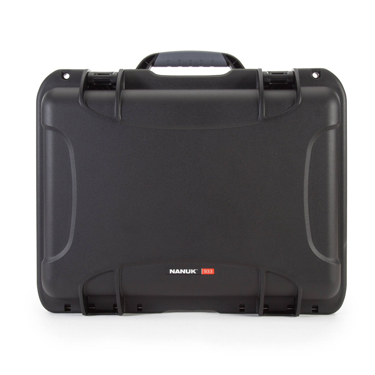 Waterproof Black Protective Case K85347