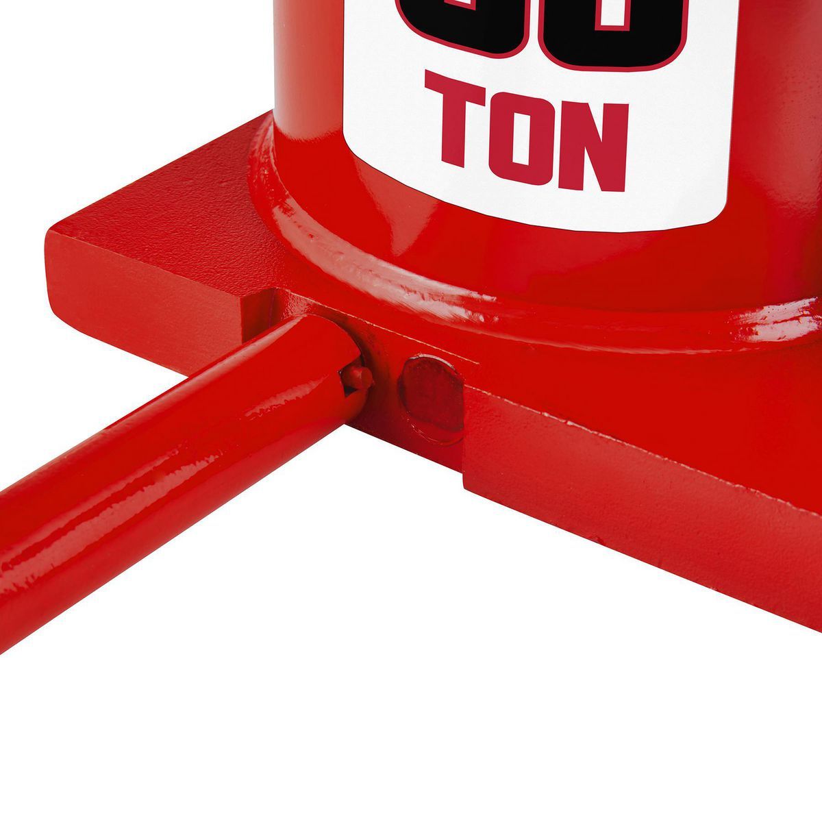30 Ton Hydraulic Bottle Jack Z1112