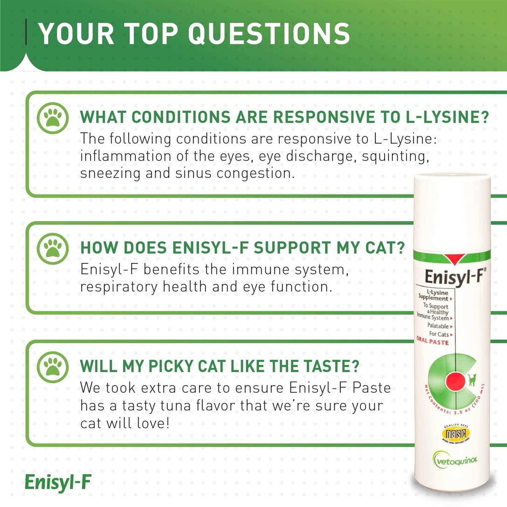 Oral Paste for Cats V23693