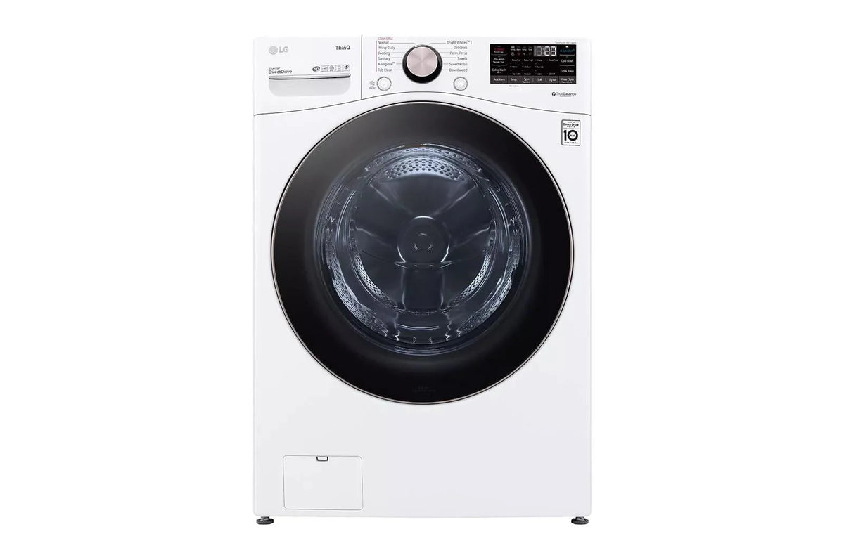 Front Load Washer C624502