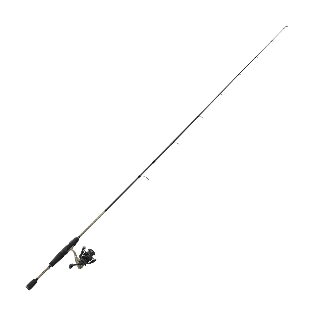 Spinning Rod and Reel Combo T4156