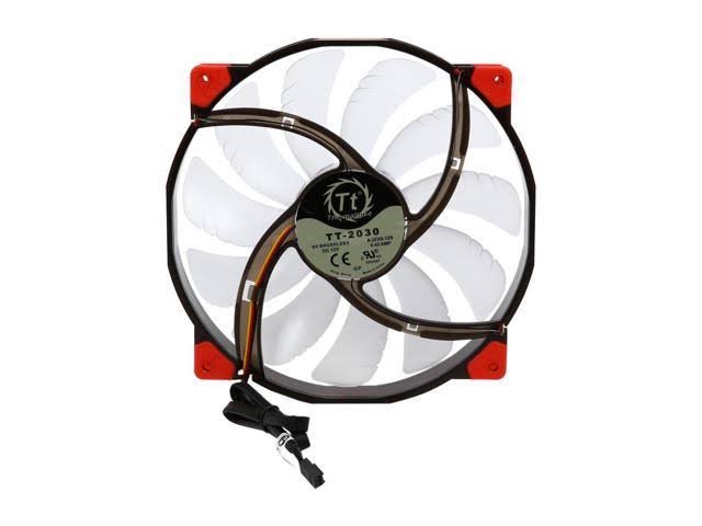 200mm Blue LED Case Fan W68729