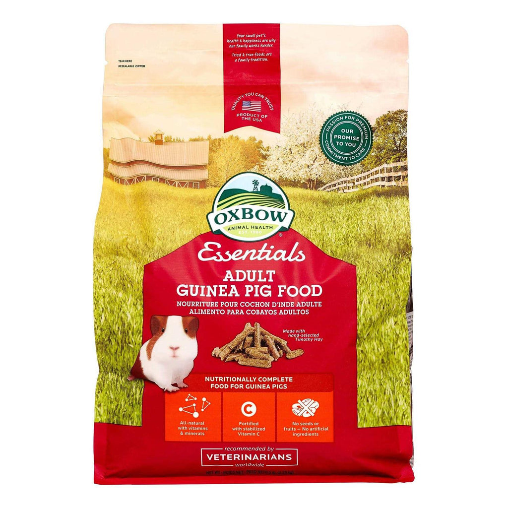 Adult Guinea Pig Food H908084
