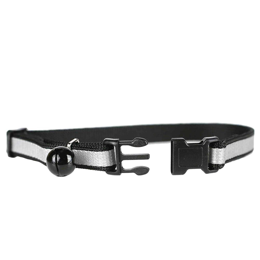 Nylon Breakaway Cat Collar with Bell G870996