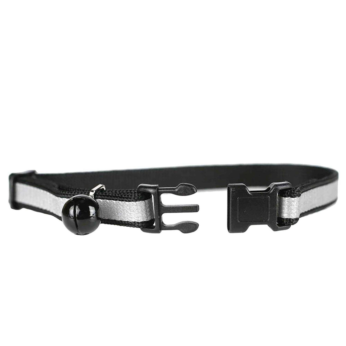 Nylon Breakaway Cat Collar with Bell G870996