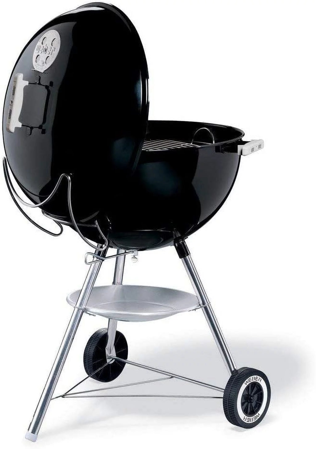 Grill Lid Holder for 18.5 inch and 22.5 inch Charcoal Kettle Grills R715