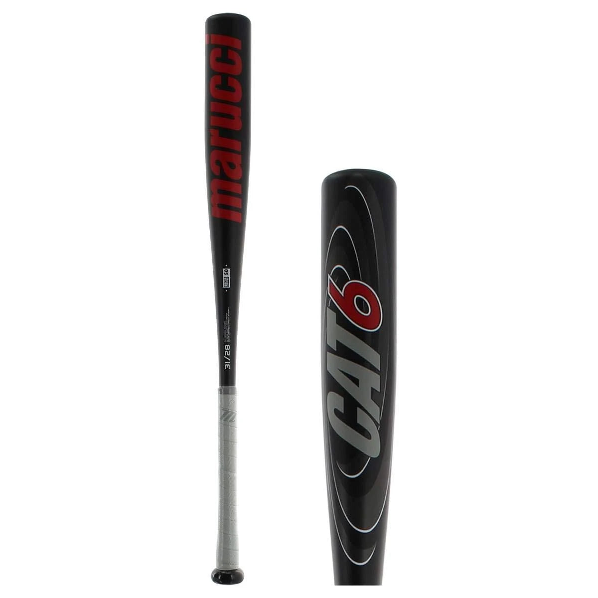 Black -3 BBCOR Baseball Bat B7343