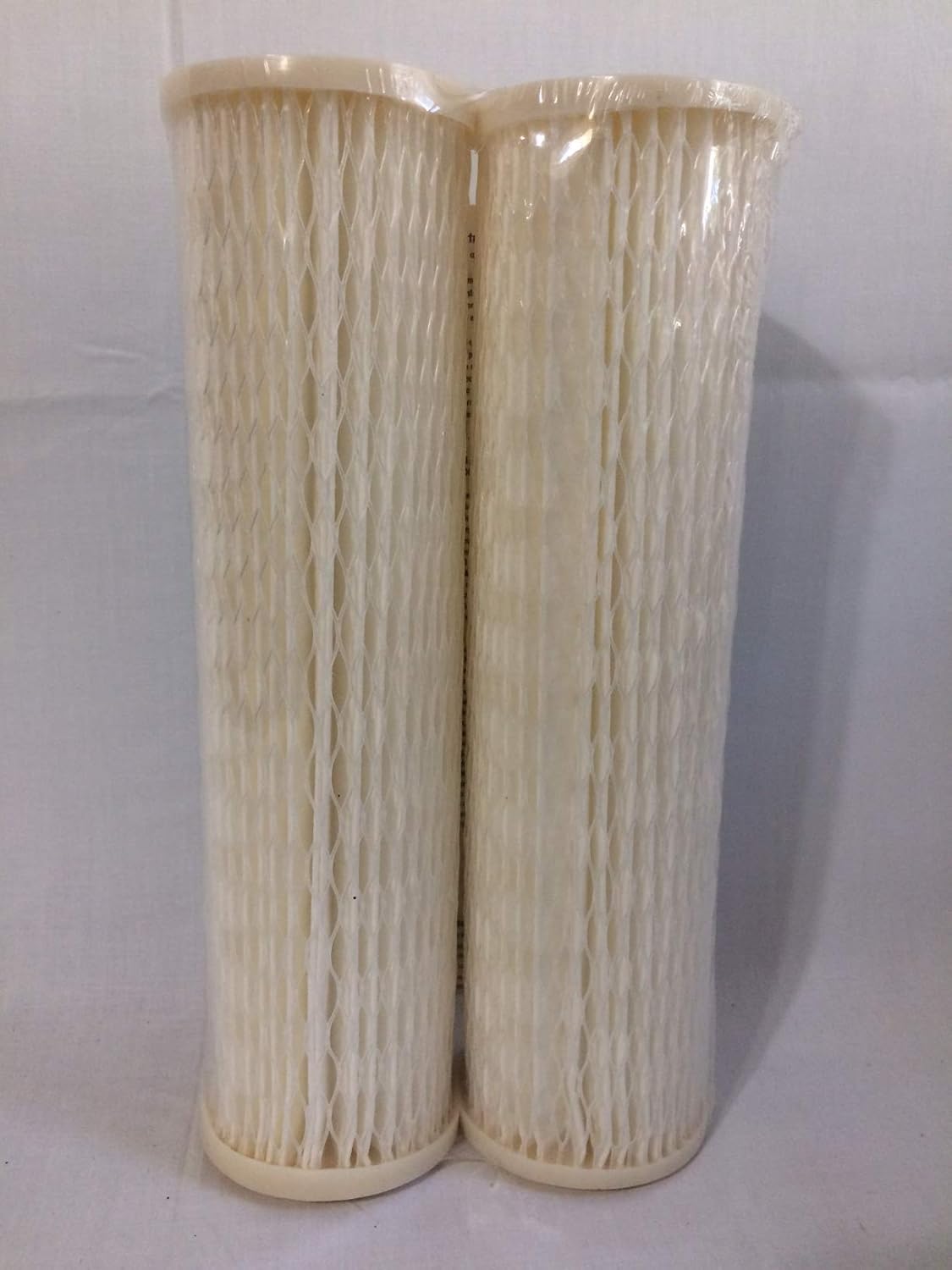 Sediment Water Filter Cartridge Pack of 2 U574