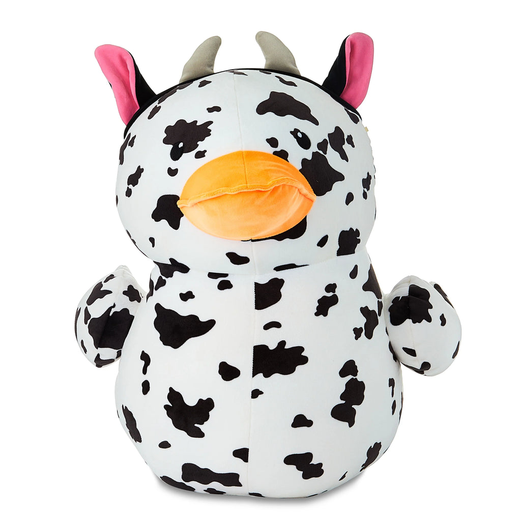 Easter Plush X490457