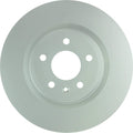 Front Disc Brake Rotor I480