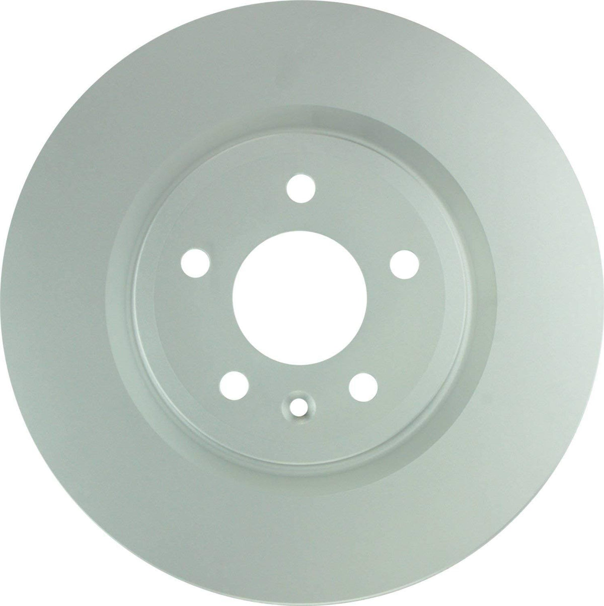 Front Disc Brake Rotor I480