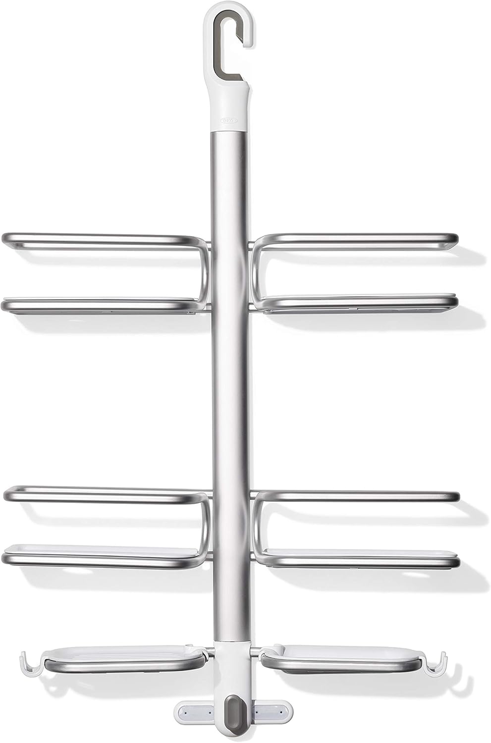 Aluminum Hose Shower Caddy G69808