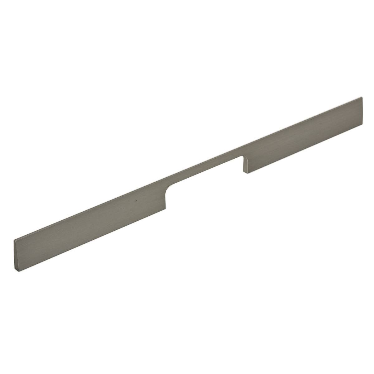 Brushed Stainless Steel Cabinet Pull S609