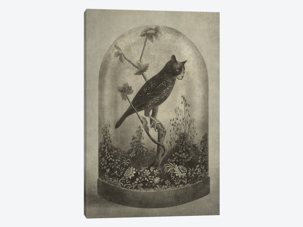 Canvas Art Print J9814