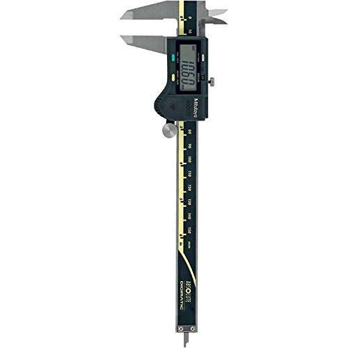 Digital Caliper, 0 inch to 6 inch Q50851