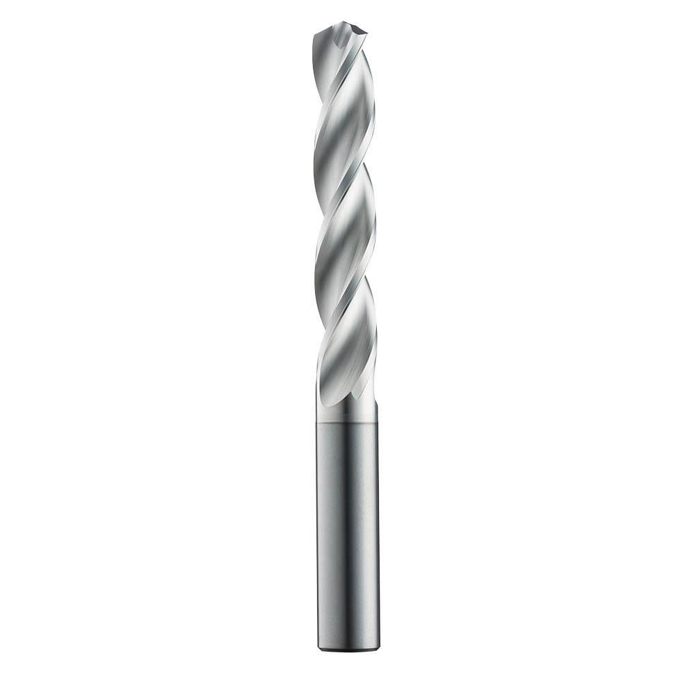 8.6mm 124° Solid Carbide Screw Machine Drill Bit N519127