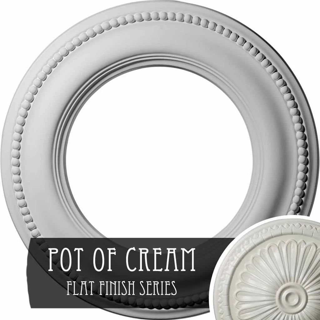 Ceiling Medallion D81289