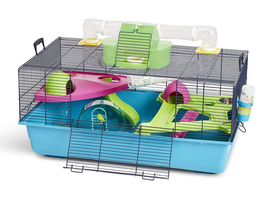 Hamster Cage O45677