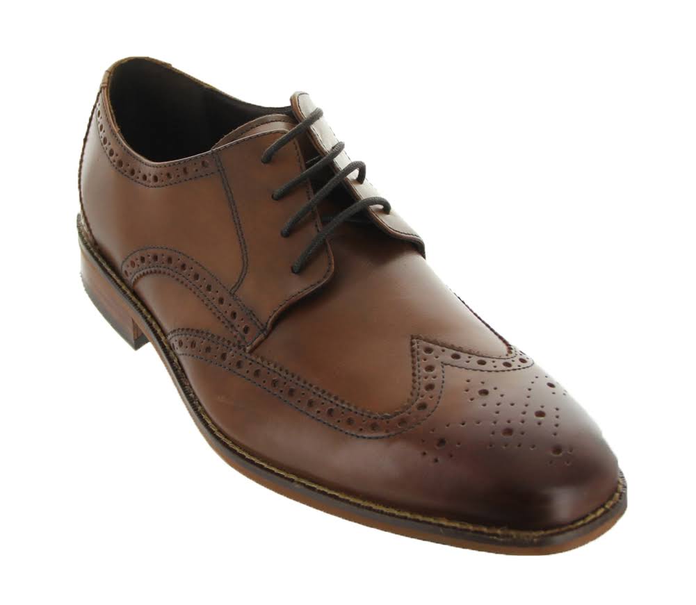 Tan Wing Ox V451