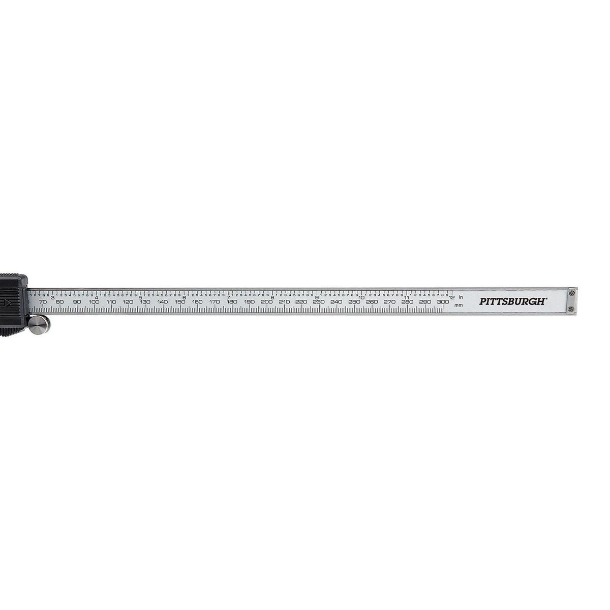 12 in. Digital Caliper E6521