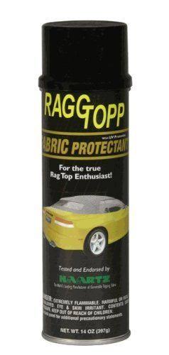 Fabric Protectant 4-Pack U434