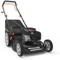 Self Propelled Gas Lawn Mower 150cc 22-inch Steel Deck 3-in-1 Q638