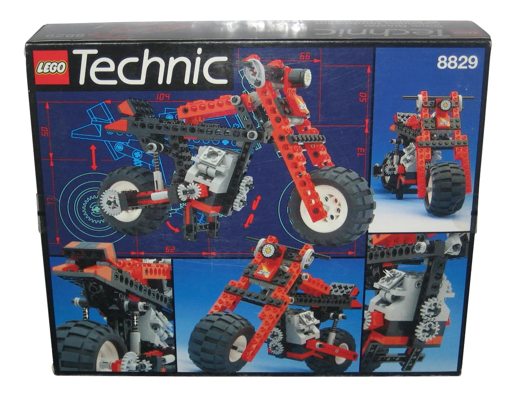 Building Toy Set R8221