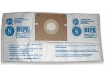Vacuum Cleaner Bag 2-pack X289
