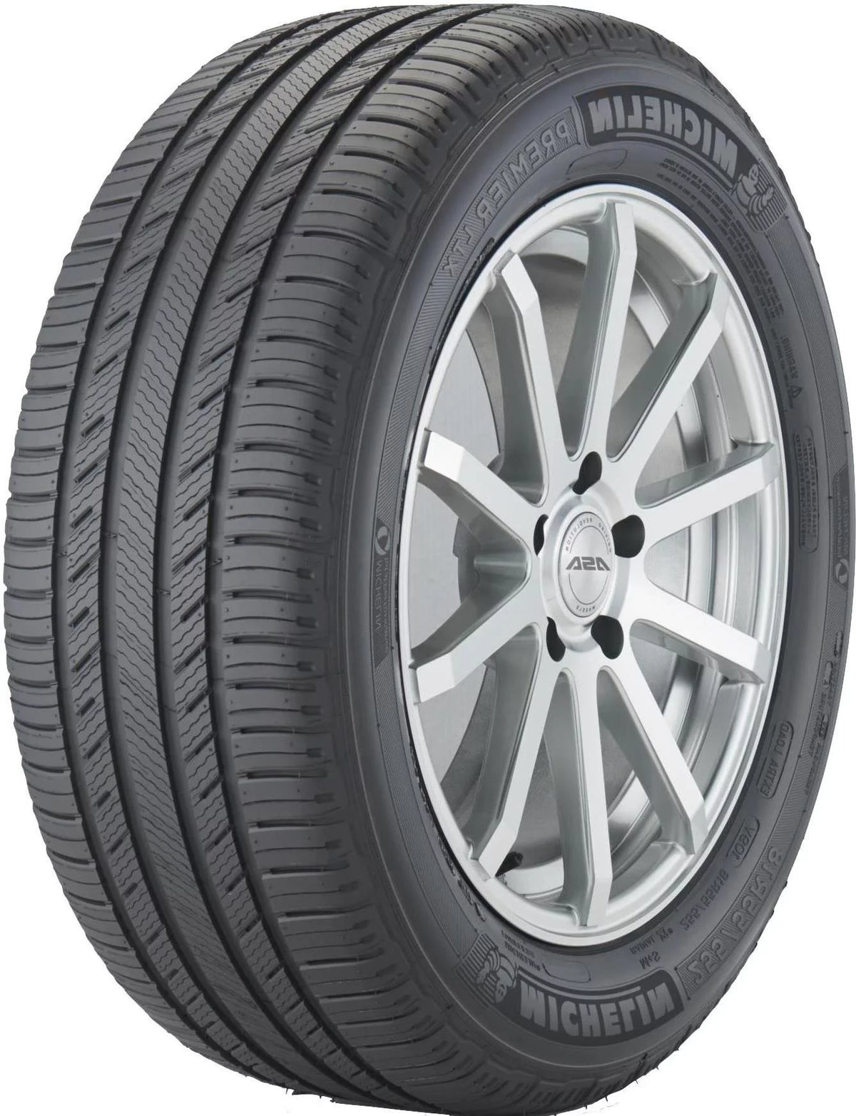 235/55R20 102 V Tire O634