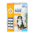 XL Super Absorbent Training Pads U8374